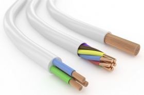 Качественные кабельные провода в Kastroy