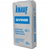 Клей для утеплителя Knauf Sevener Севенер, 25 кг 