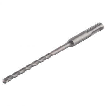 Бур SDS-plus 6х160 мм