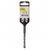 Бур SDS-plus 8х110 мм Бур SDS-plus 8х110 мм