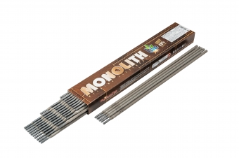 Электроды МОНОЛИТ "Monolith" LIFE  (2.5кг)