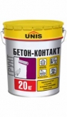 Бетон-Контакт Юнис 20 кг