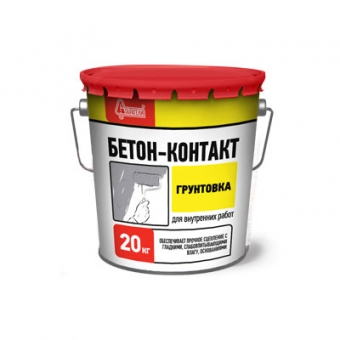 Бетоноконтакт Старатели 5кг