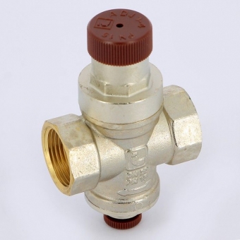 Редуктор давления Itap/ИТАП Minibrass 3/4