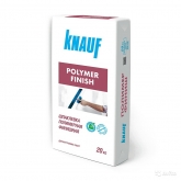 Шпатлевка финишная полимерная Knauf Polymer Finish/Кнауф Полимер Финиш 20 кг