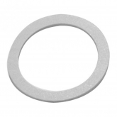 Прокладка силикон диаметр пробки алюминевого радиатора Lammin/Ламмин