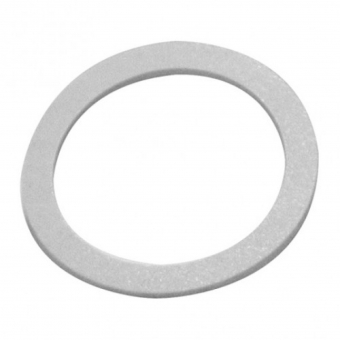 Прокладка силикон диаметр пробки алюминевого радиатора Lammin/Ламмин