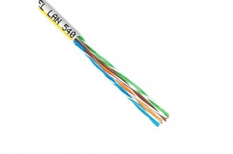 Cavel UTP Lan 540 5-e