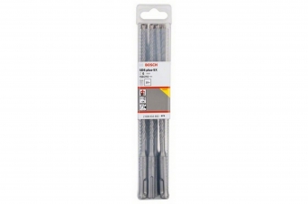 Сверло ударное 1 шт. SDS plus-5X (6x150x210 мм) Bosch 2608833893