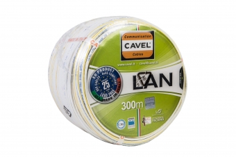 Cavel UTP Lan 540 5-e