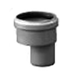 Переход канализационный внутренний D 50/32