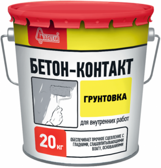 Бетоноконтакт Старатели 20кг