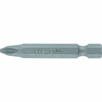 Набор бит PH2x50, сталь CrMo
