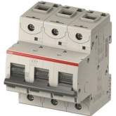 Abb Автомат S803C C80