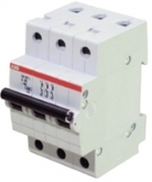 Abb Автомат 3P C100 (100A) (S283)