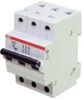 Abb Автомат 3P C80A (S283)