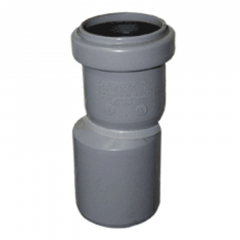 Переход канализационный внутренний D 50/40