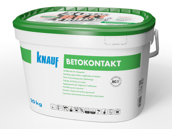 КНАУФ-Бетоконтакт 20 кг