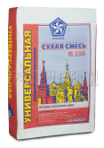 Смесь  УНИВЕРСАЛЬНАЯ модифицированная