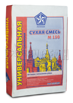 Смесь  УНИВЕРСАЛЬНАЯ модифицированная