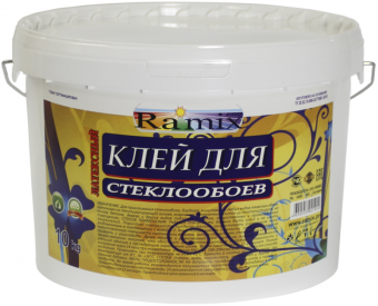 Клей для стеклообоев