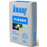 Клей для плитки Knauf «Флизен» 25кг