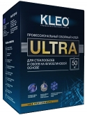 Клей Kleo Ultra для стеклообоев и обоев на флизелиновой основе