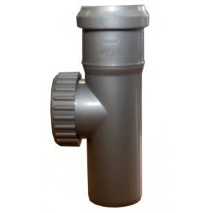 Ревизия внутренняя канализационная D 50
