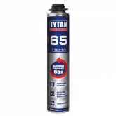 Пена профессиональная Титан 65 (750 ml)