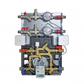Квартирная станция СONTROL MODUL